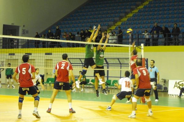 Το πρόγραμμα της 10ης αγωνιστικής 