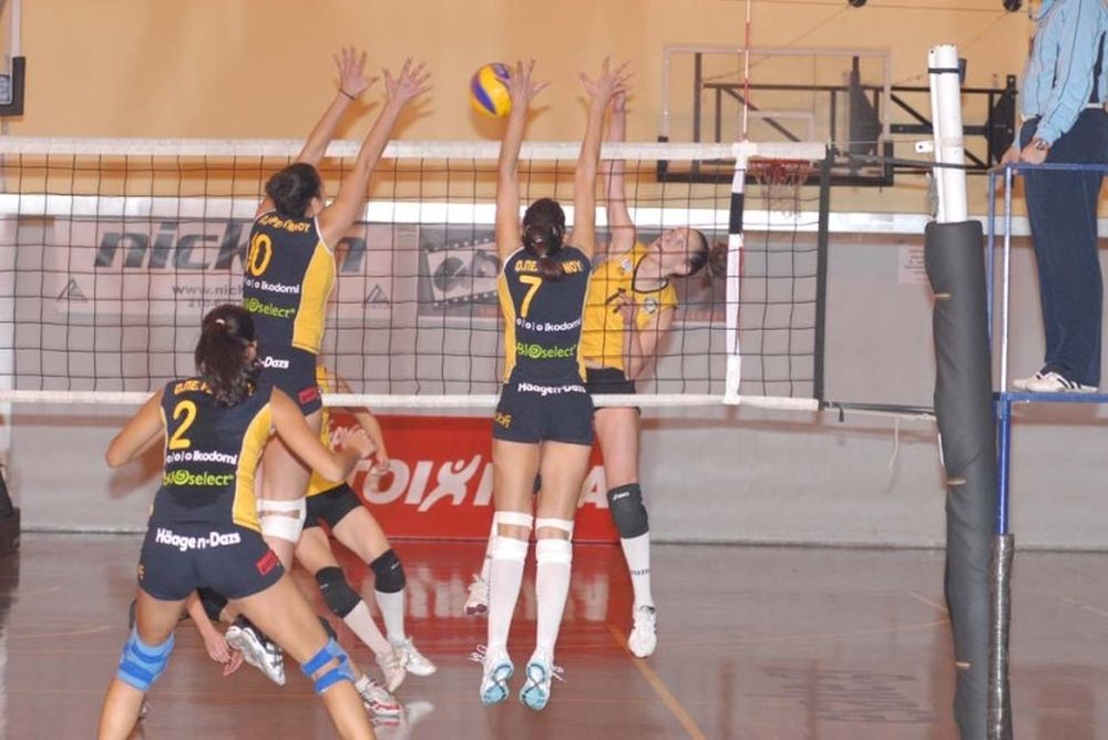 Το πρόγραμμα της 9ης αγωνιστικής