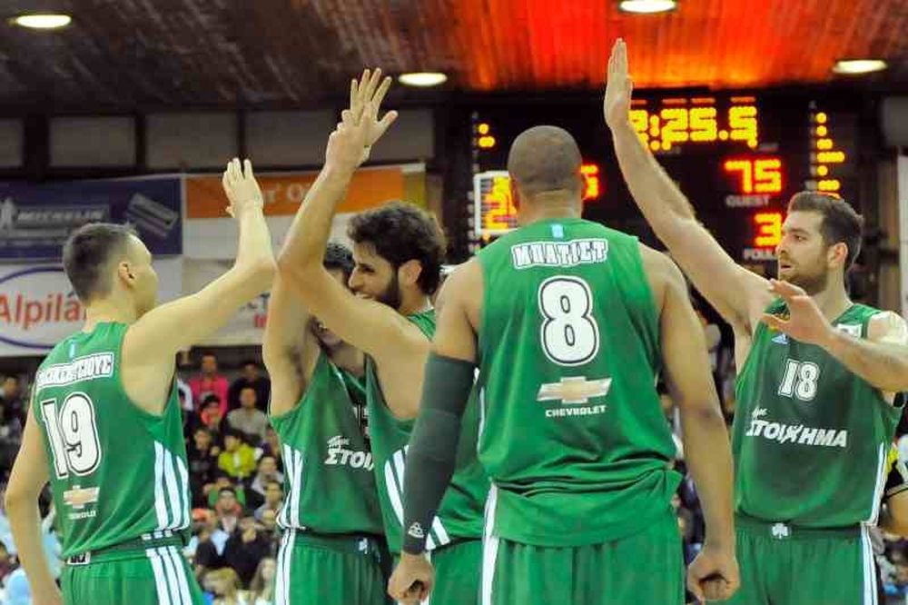 Κοστούμι από …ατσάλι