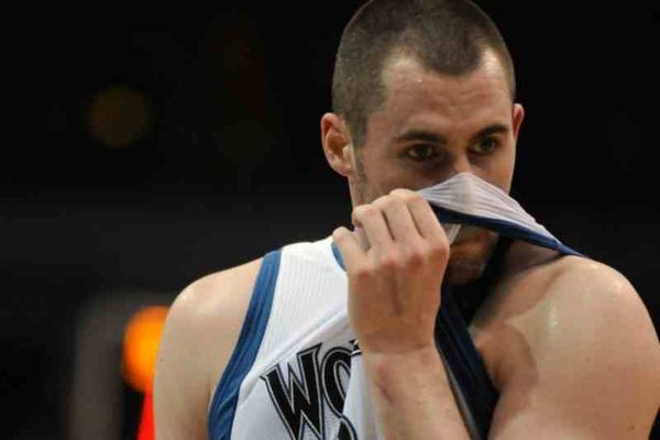 Νέο double-double ο Λοβ