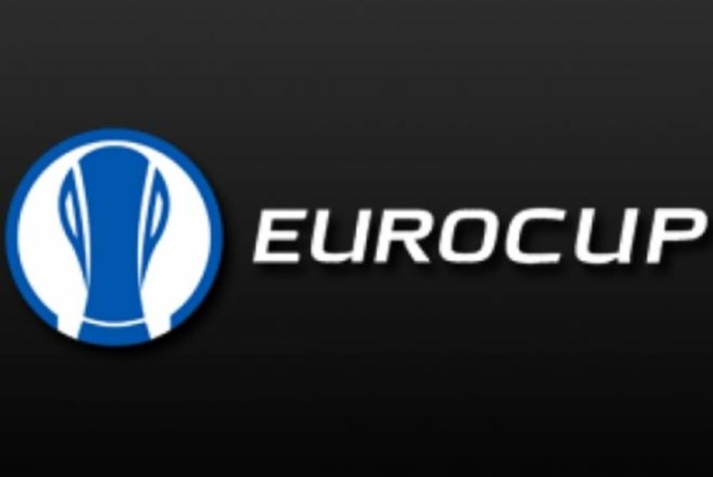 Πρεμιέρα στο Last 16 του Eurocup