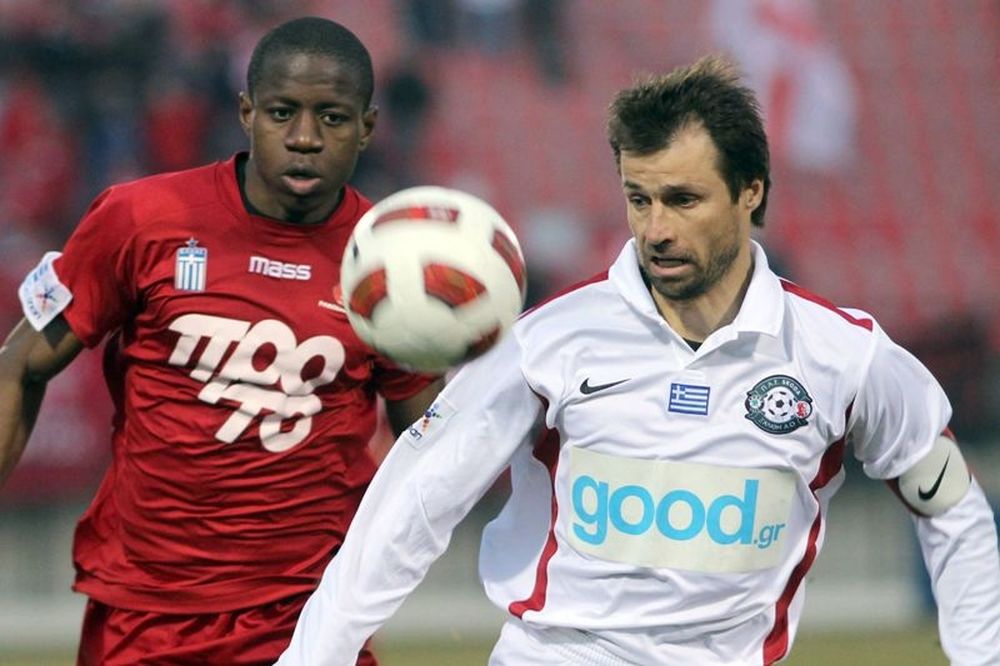 Το «εισιτήριο» περνάει από τα «Πηγάδια»