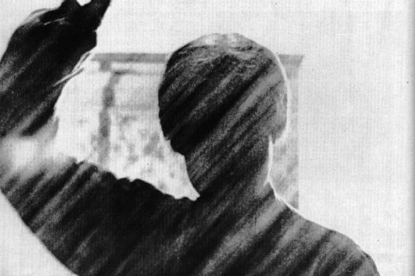 Όλος ο... τρόμος μέσα σε 5 λεπτά (video)