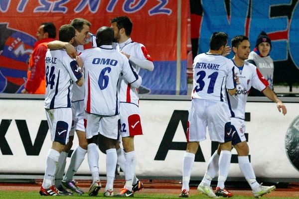 Η νέα τάξη πραγμάτων στον Πανιώνιο