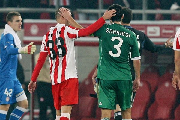 Ας αλλάξουν για λίγο ρότα οι «αιώνιοι»
