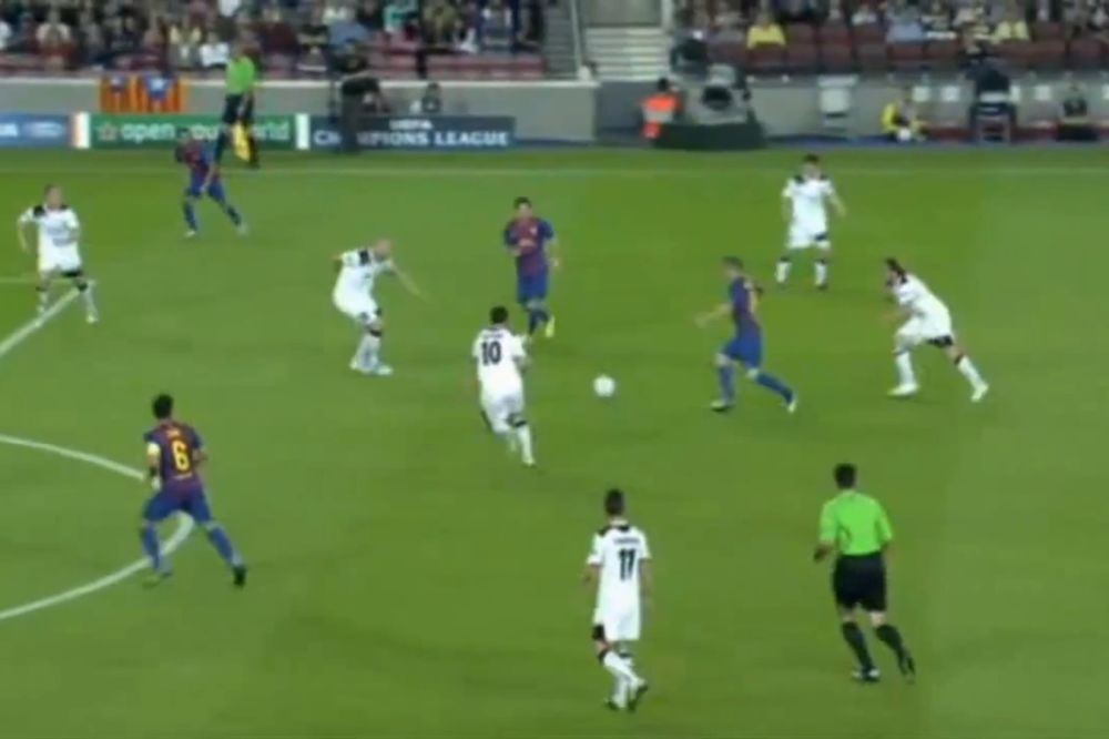 «Αυτό» θα αντιμετωπίσει η Ρεάλ! (video)