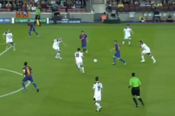 «Αυτό» θα αντιμετωπίσει η Ρεάλ! (video)