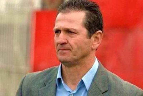Λύθηκε η συνεργασία Ξανθόπουλου-Τρικάλων