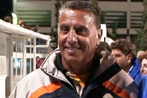 Αναγνωστόπουλος: «Ας βγουν επώνυμα»