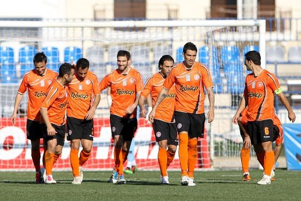 Η προσοχή στον Παναιτωλικό για την Κέρκυρα