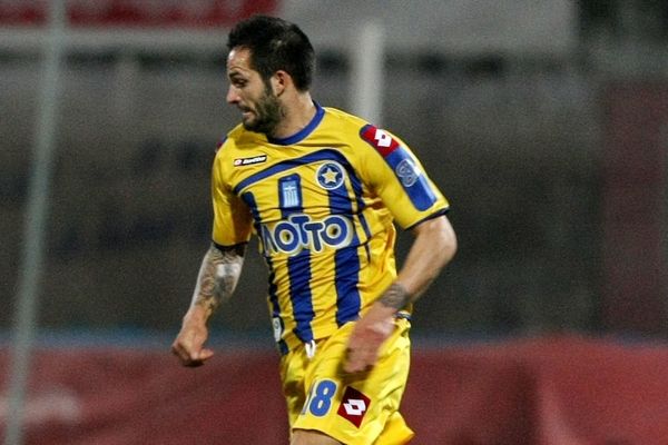 «Στροφή» στον ΠΑΣ Γιάννινα για Αστέρα Τρίπολης