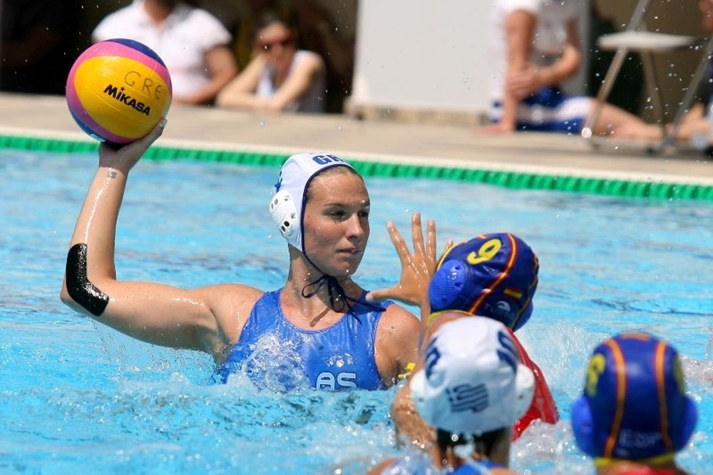 Η ώρα των Παγκόσμιων πρωταθλητριών!