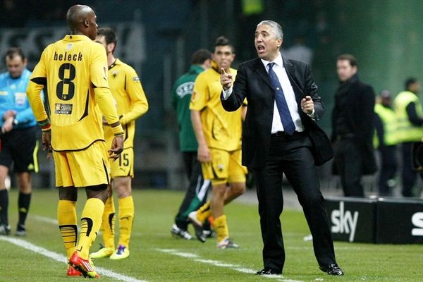 Εκπλήξεις ενόψει ΠΑΟΚ ετοιμάζει ο Κωστένογλου