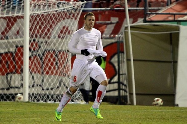 Μαθαίνει αντίπαλο στο Κύπελλο ο Πανσερραϊκός