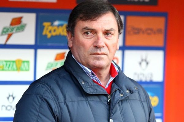 Οι «εκλεκτοί» του Τεννέ για τον ΟΦΗ