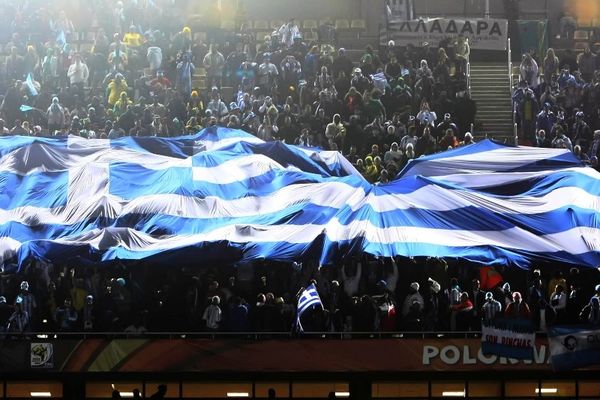«Τρέλα» για τα εισιτήρια της Εθνικής