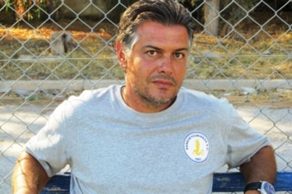 «Πονοκέφαλοι» Ρόκα στον Πανελευσινιακό