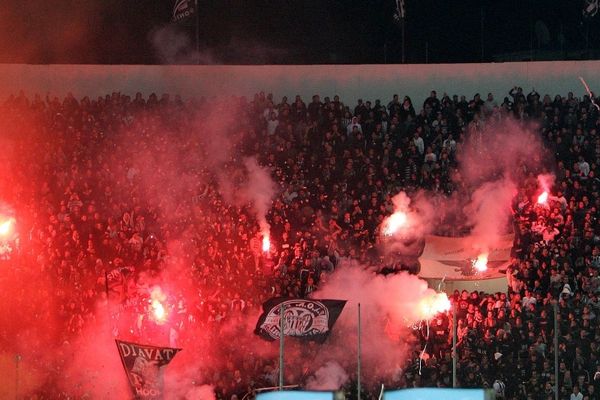 «Όλοι δίπλα στον ΠΑΟΚ»