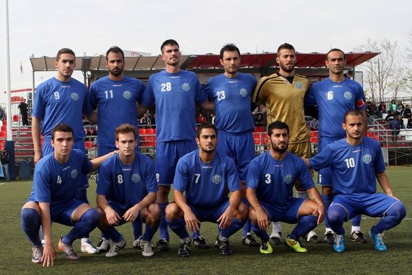 Δέχθηκαν τις μειώσεις οι παίκτες στον ΑΟΧ