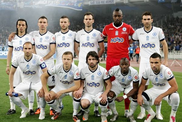 Δεν... τρελάθηκαν στον Ατρόμητο με την κλήρωση