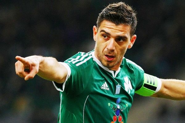 Ολη η… Δόξα στον Κατσουράνη! (videos)