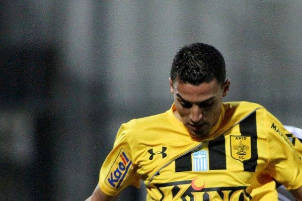 Κινδυνεύει με «καμπάνα» ο Λεβαδειακός