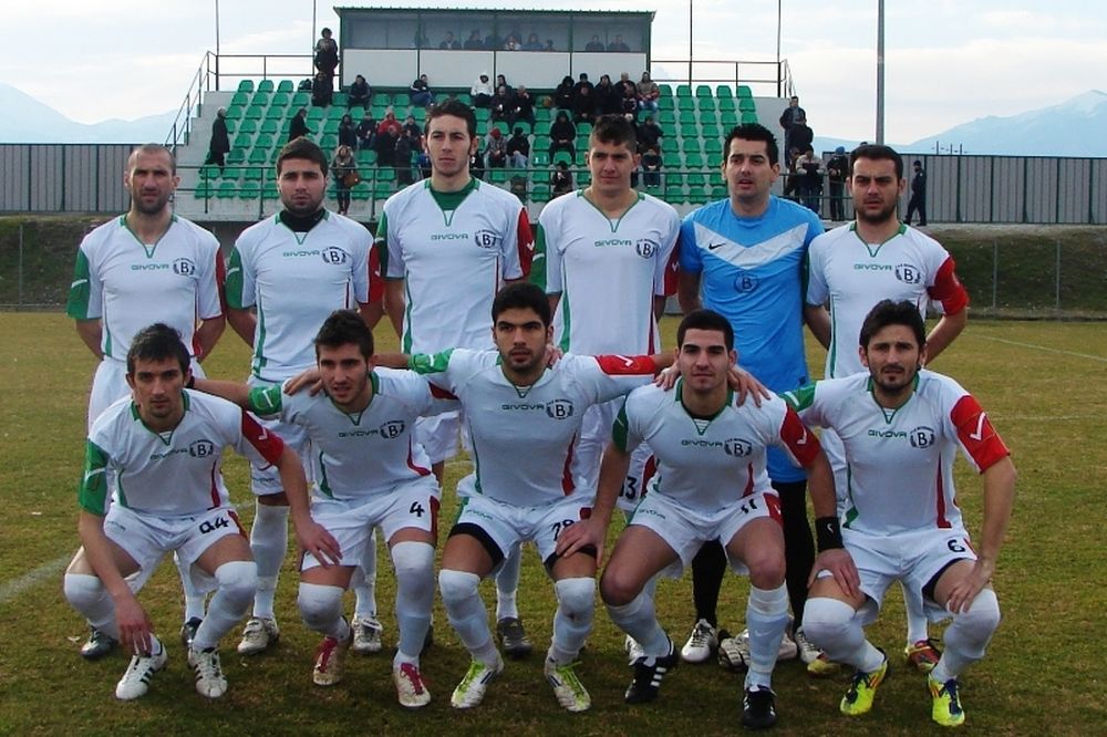 Οι διαιτητές της 7ης αγωνιστικής στον Βόρειο όμιλο