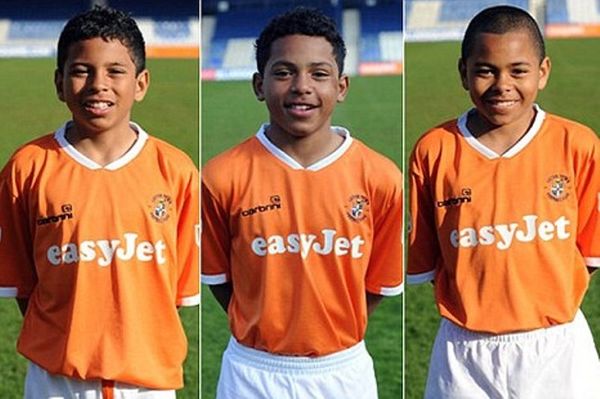 Τρία αδέλφια στην Τσέλσι!