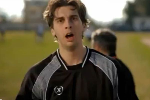 «Μποστάνζο… πάγκο, πάγκο» (video)