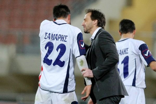 Δυσαρέσκεια και προβληματισμός στον Πανιώνιο