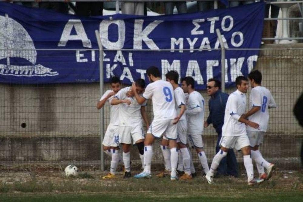 Αλλαγές στο πρόγραμμα της Δ’ Εθνικής