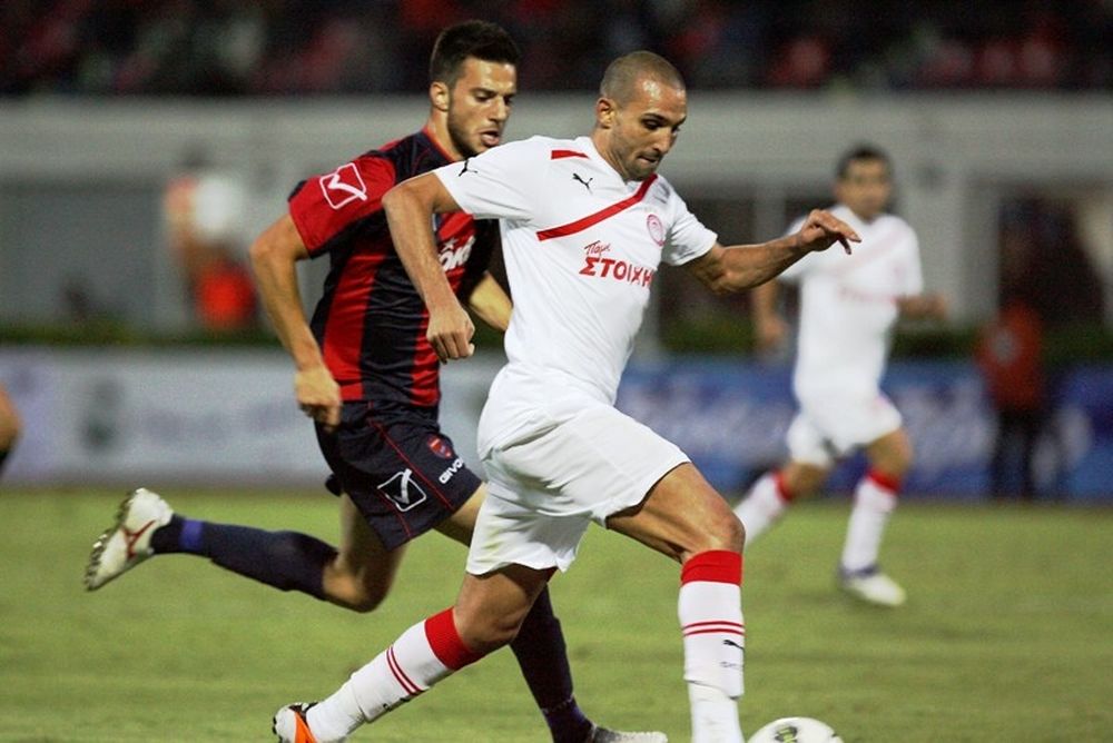 Το πρόγραμμα των προημιτελικών του Κυπέλλου