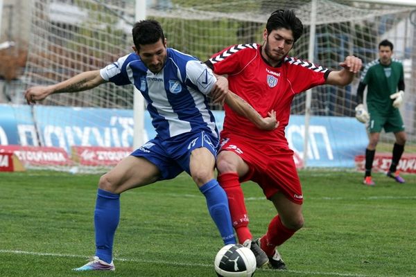 Άπαντες παρόντες στην Καλλιθέα