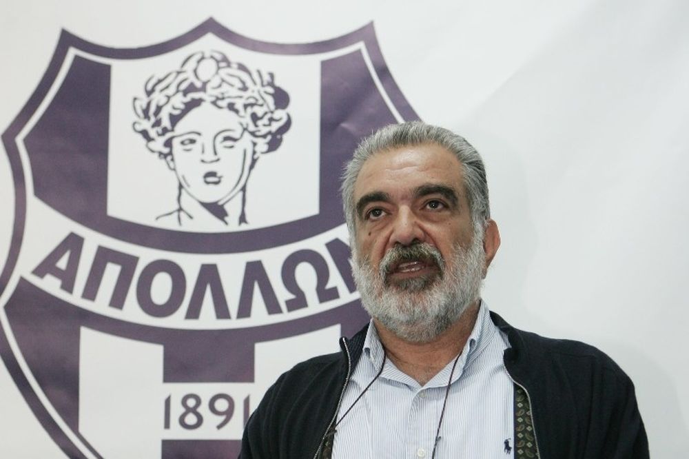 Βελλής: «Όποιος δεν μπορεί να προσφέρει, να το πει τώρα»