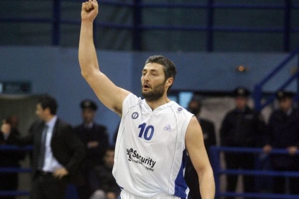 Μαρμαρινός: «Να βελτιώσουμε τα λάθη μας»