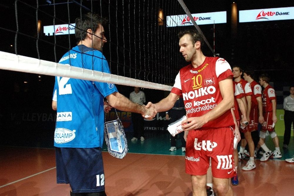 Δρίκος: «Η κακή εμφάνιση κόστισε τον αποκλεισμό»