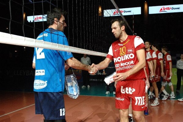 Δρίκος: «Η κακή εμφάνιση κόστισε τον αποκλεισμό»