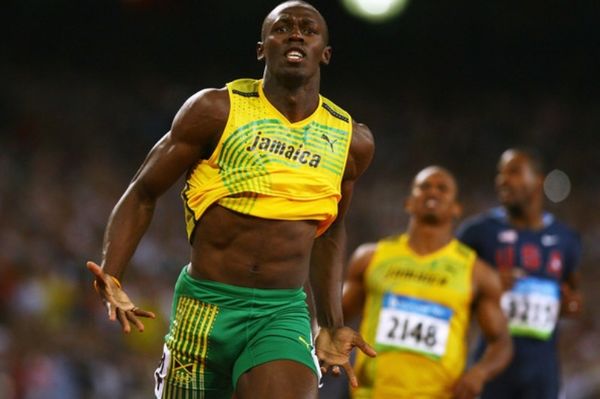 Επιστρέφει στη Ρώμη ο Μπολτ