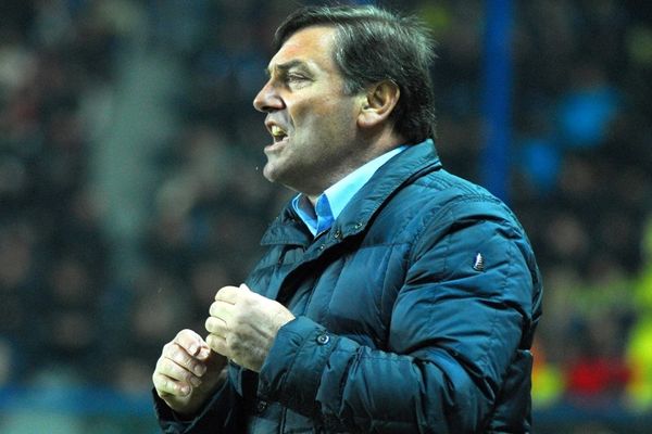 Τεννές: «Στράβωσε» στο β’ μέρος»