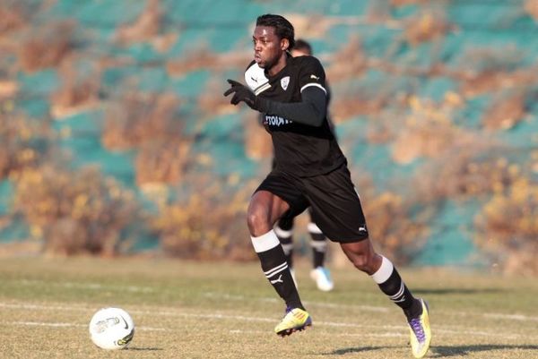 Εμπόδια για Νιμανί στον ΠΑΟΚ