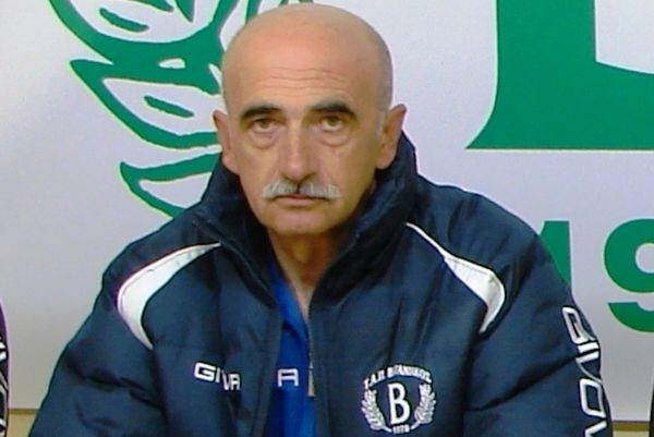 Ιωαννίδης: «Για τον βαθμό στους Σέρρες»