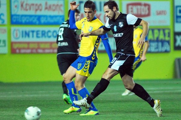 Guerreros: «Όποιος δεν μπορεί… σπίτι του»