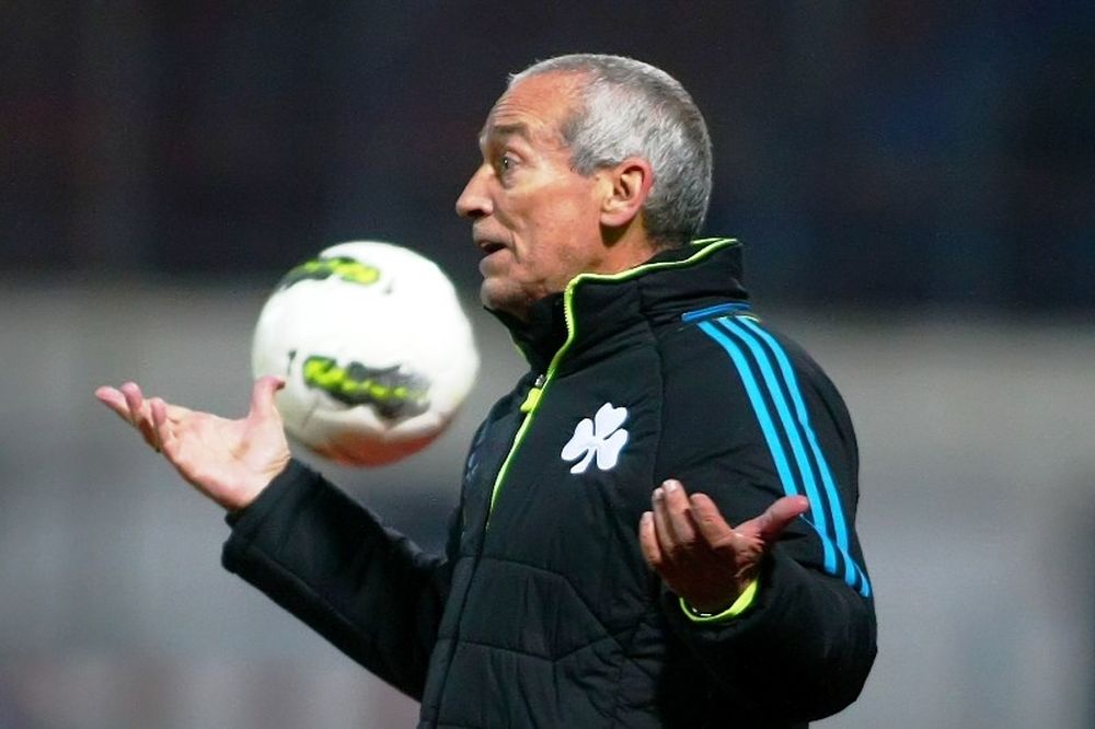 Νίκη... βήμα προς τη δόξα του τίτλου!