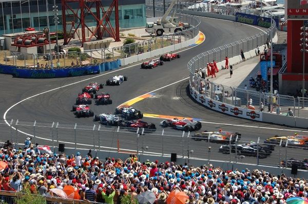 F1: Μείωση του κόστους ζητά η Βαλένθια