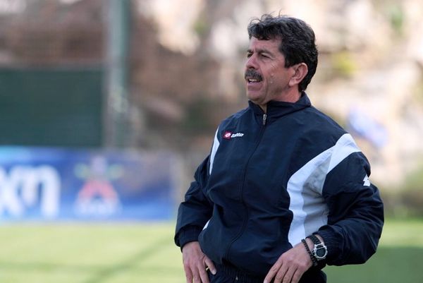 Πετράκης: «Δύσκολο και σημαντικό το ματς με Ρούβα»