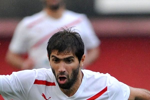 Μενδρινός: «Πιο αποφασισμένοι για τη νίκη με ΠΑΟΚ»