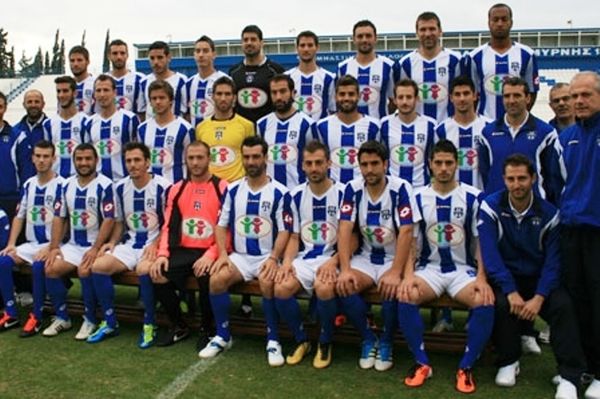 Με εκπλήξεις η αποστολή του Απόλλωνα Σμύρνης