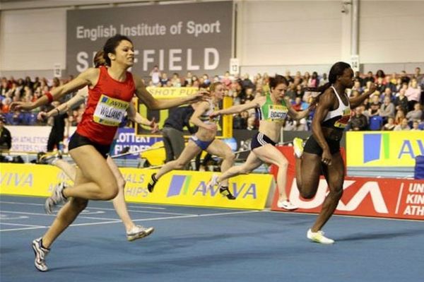 Οριστική η τιμωρία για τη Γουίλσον