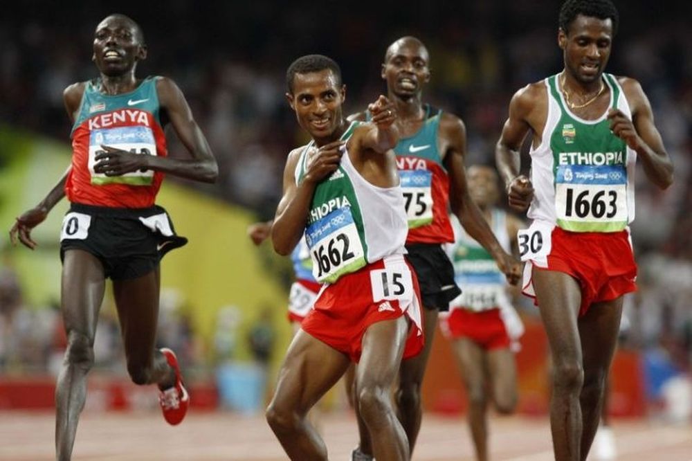 Τιμωρήθηκαν Μπεκέλε, Ντιμπάμπα