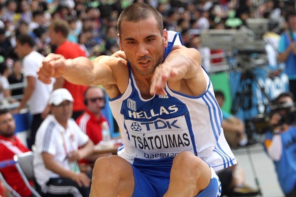 Ξεκίνημα με «ρωσικό χειμώνα» για Τσάτουμα